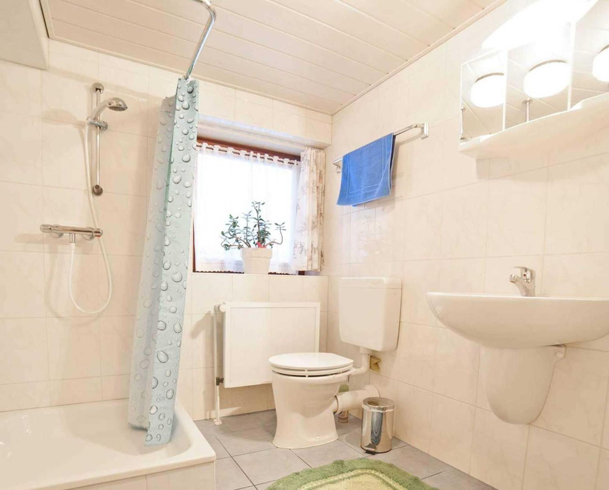 Trautes Heim Ferienwohnung Ost Maasholm Cameră foto